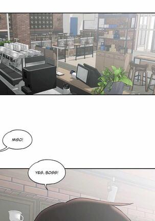 Sexercise Ch.73/? Page #605