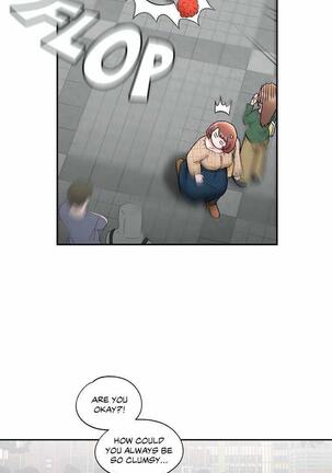 Sexercise Ch.73/? Page #577
