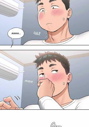 Sexercise Ch.73/? Page #398