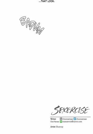 Sexercise Ch.73/? Page #535
