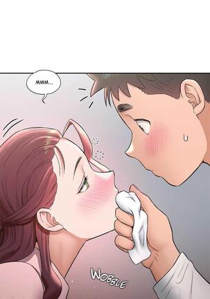 Sexercise Ch.73/? Page #396