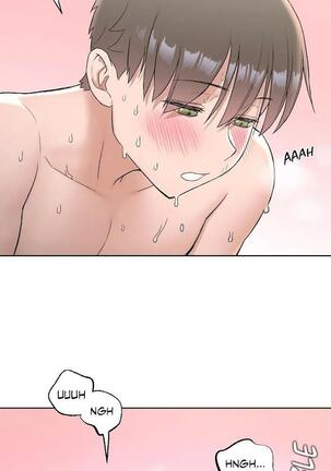 Sexercise Ch.73/? Page #19