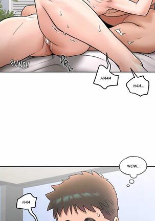 Sexercise Ch.73/? Page #524