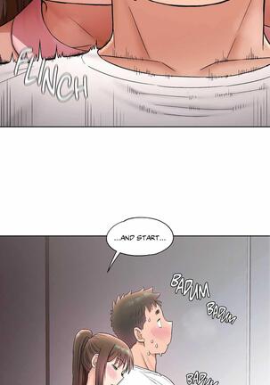 Sexercise Ch.73/? Page #500