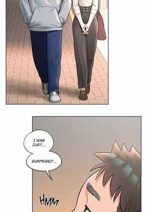 Sexercise Ch.73/? Page #683