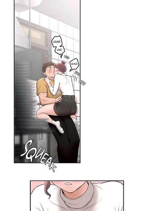 Sexercise Ch.73/? Page #74