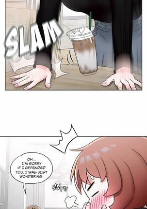 Sexercise Ch.73/? Page #211