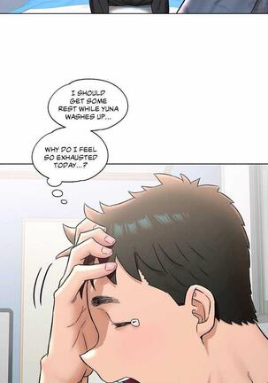 Sexercise Ch.73/? Page #646