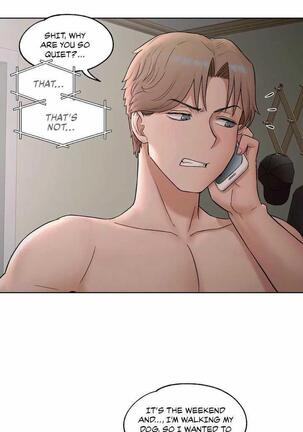 Sexercise Ch.73/? Page #129