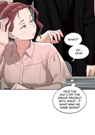 Sexercise Ch.73/? Page #359