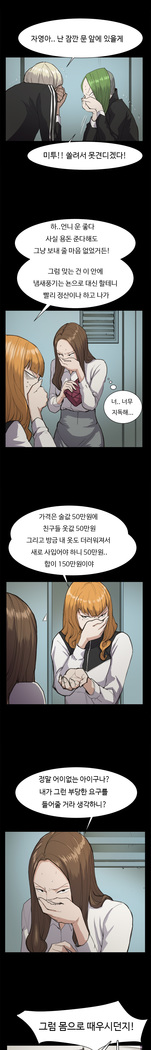 Conveni Ch.1-17