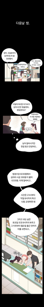 Conveni Ch.1-17