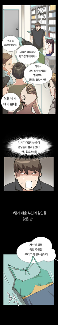 Conveni Ch.1-17