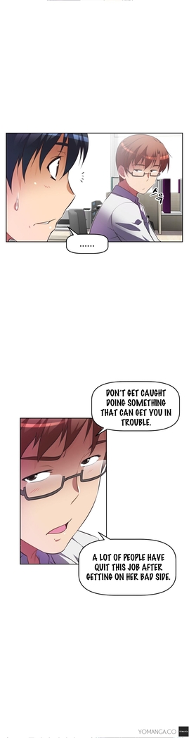 Brawling Go Ch.0-37