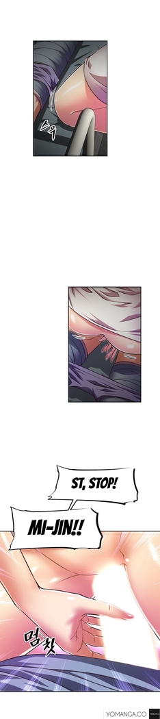 Brawling Go Ch.0-37