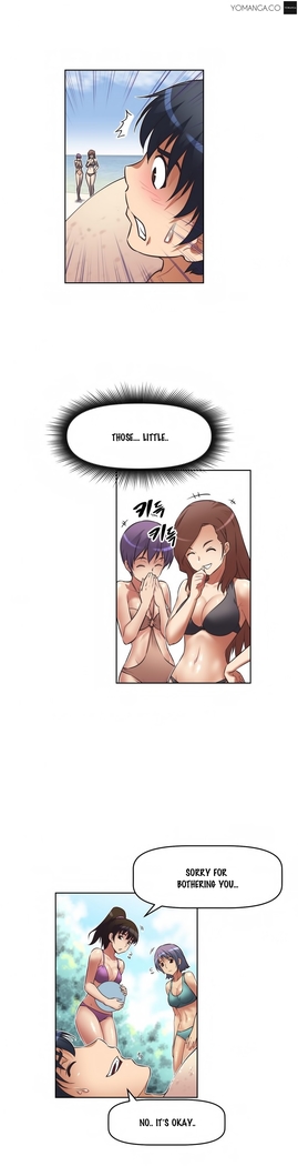 Brawling Go Ch.0-37