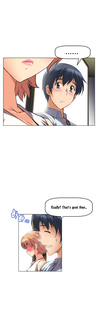 Brawling Go Ch.0-37