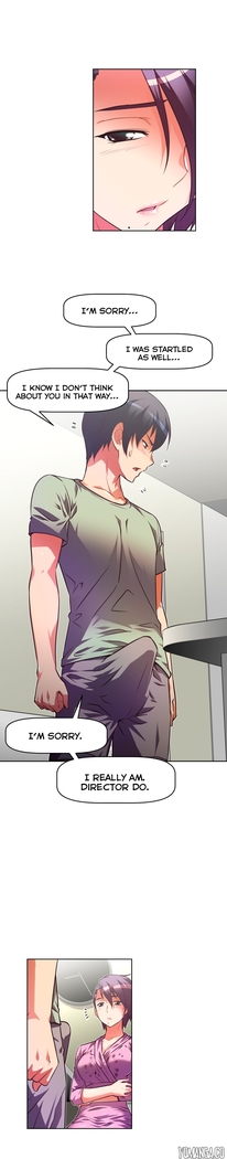 Brawling Go Ch.0-37