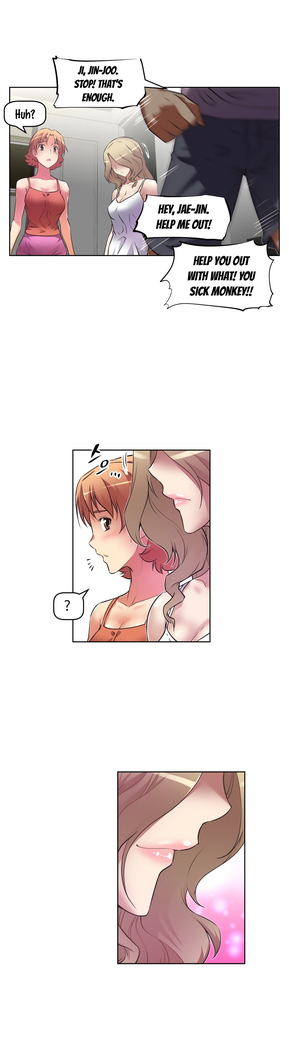 Brawling Go Ch.0-37