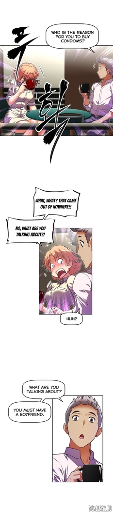 Brawling Go Ch.0-37