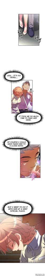 Brawling Go Ch.0-37