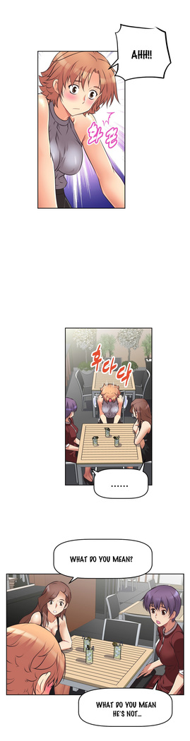 Brawling Go Ch.0-37