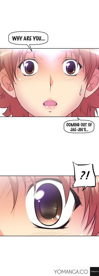 Brawling Go Ch.0-37