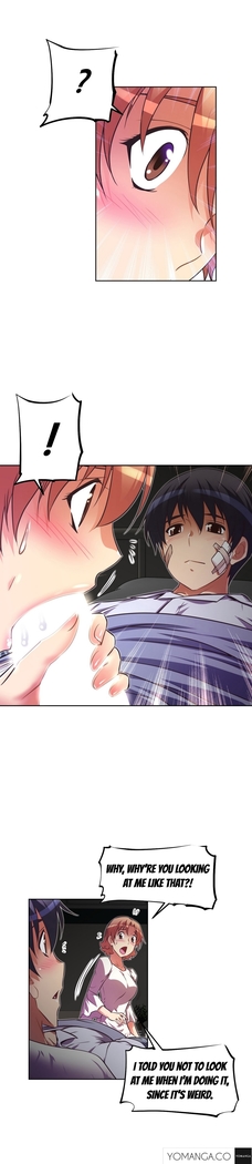 Brawling Go Ch.0-37
