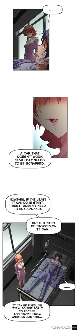 Brawling Go Ch.0-37