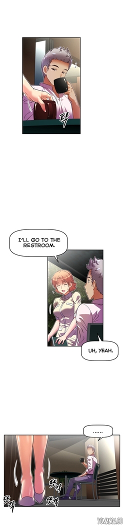 Brawling Go Ch.0-37