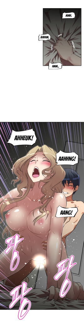 Brawling Go Ch.0-37