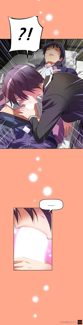 Brawling Go Ch.0-37