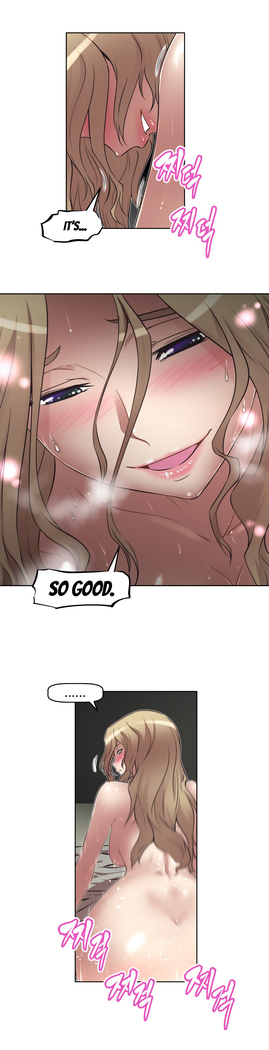 Brawling Go Ch.0-37
