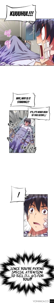 Brawling Go Ch.0-37