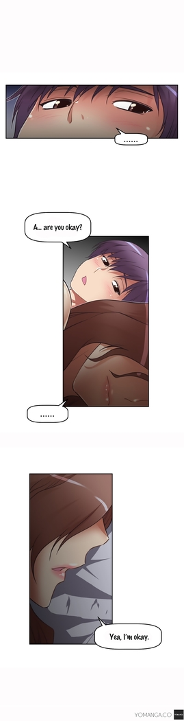 Brawling Go Ch.0-37