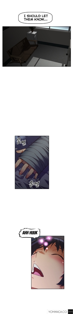 Brawling Go Ch.0-37