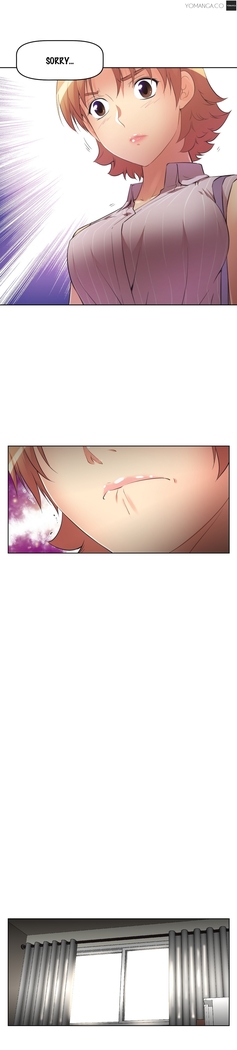 Brawling Go Ch.0-37
