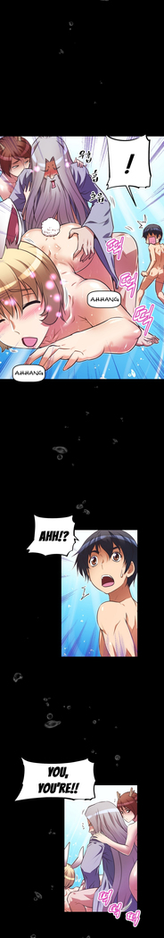 Brawling Go Ch.0-37