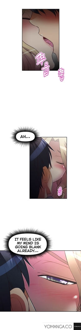 Brawling Go Ch.0-37