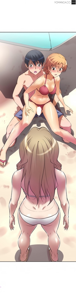 Brawling Go Ch.0-37