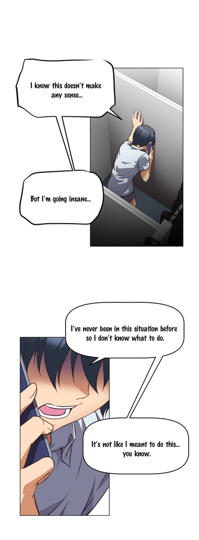 Brawling Go Ch.0-37