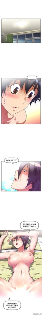 Brawling Go Ch.0-37
