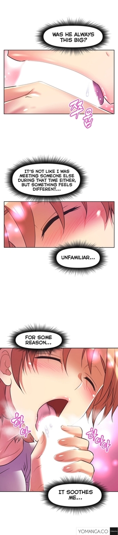 Brawling Go Ch.0-37
