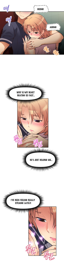 Brawling Go Ch.0-37