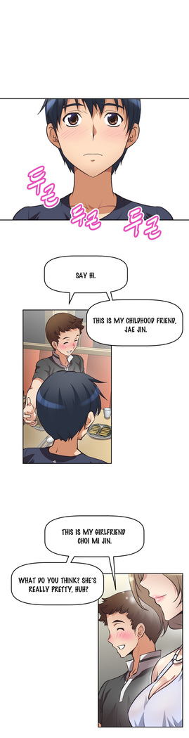 Brawling Go Ch.0-37