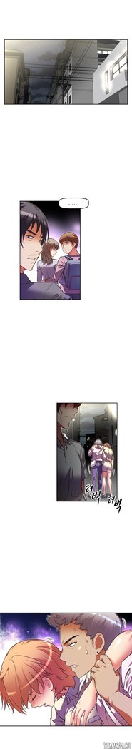Brawling Go Ch.0-37