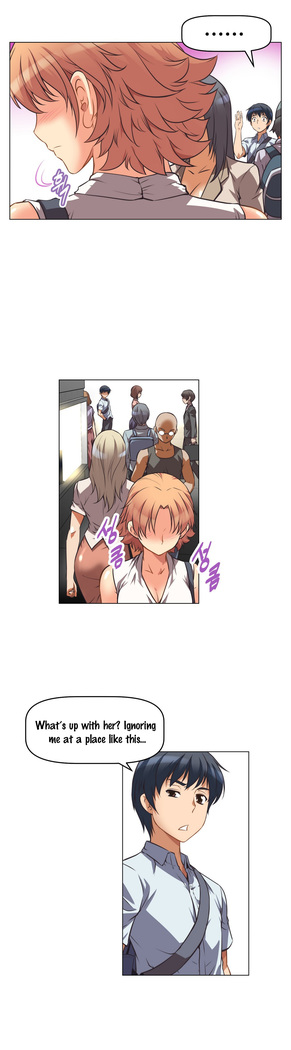 Brawling Go Ch.0-37