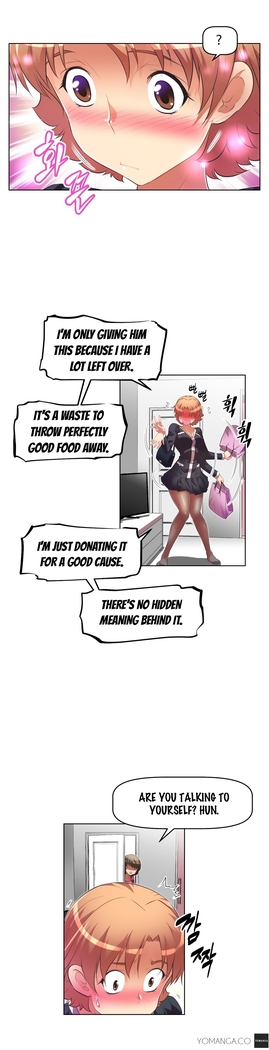 Brawling Go Ch.0-37