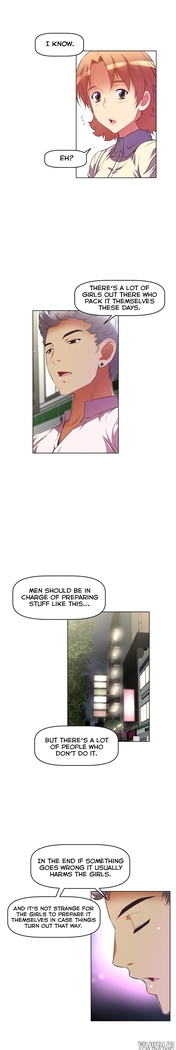 Brawling Go Ch.0-37
