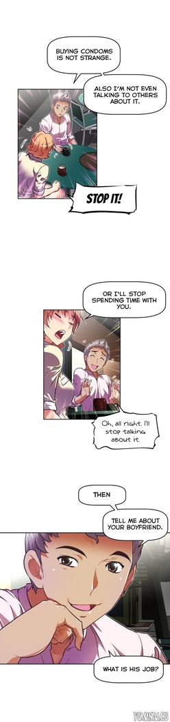 Brawling Go Ch.0-37